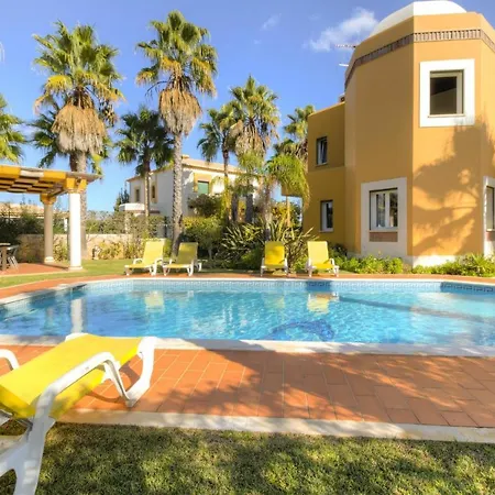 Guia Sleeps 8 Pool Air Con Wifi Guia (Faro)