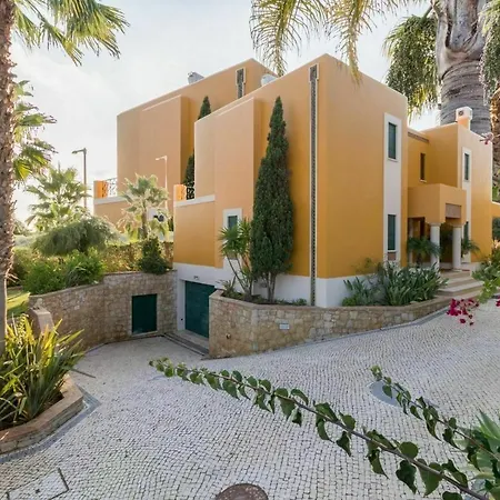 Guia Sleeps 8 Pool Air Con Wifi * Guia (Faro)