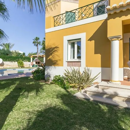 Guia Sleeps 8 Pool Air Con Wifi فيلة *